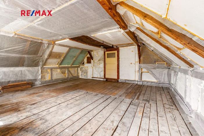 Prodej chalupy, Kytlice, 240 m2