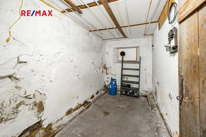 Prodej chalupy, Kytlice, 240 m2