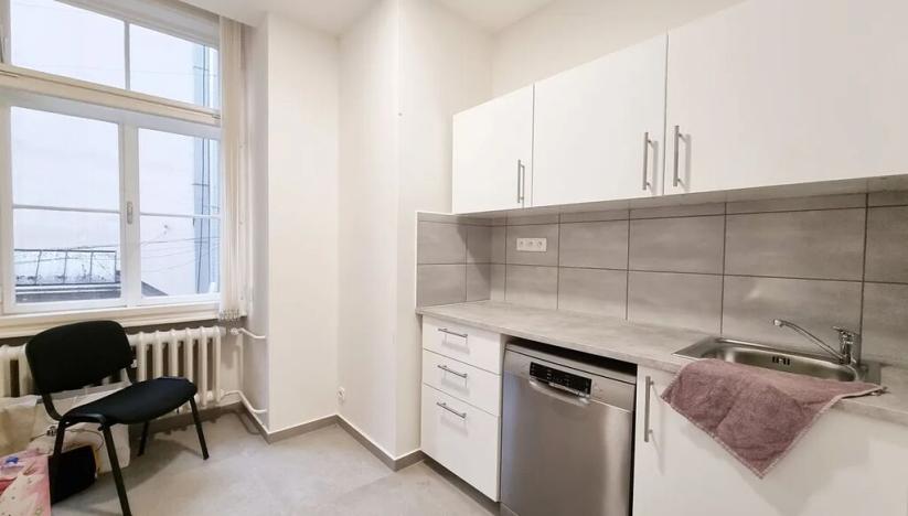 Pronájem komerční nemovitosti, Brno, Sukova, 233 m2