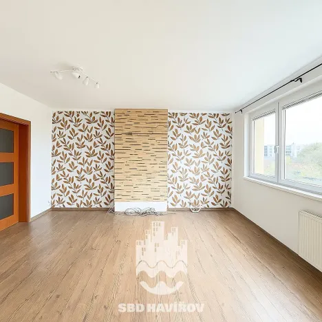 Prodej bytu 3+1, Havířov, Letní, 73 m2