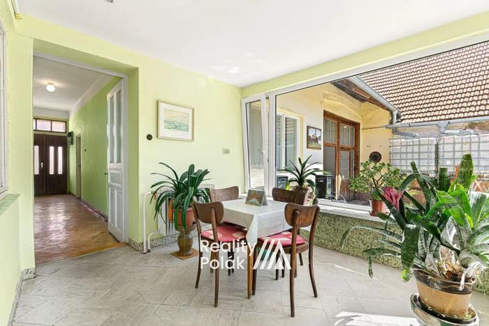 Prodej rodinného domu, Bulhary, 134 m2