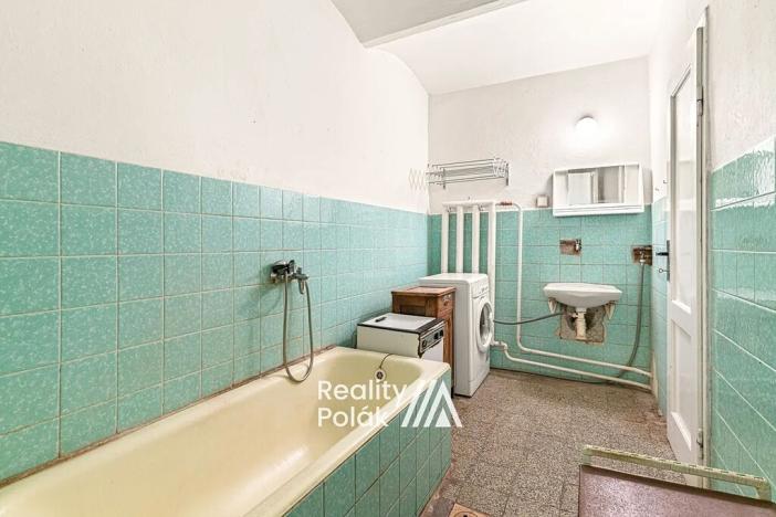 Prodej rodinného domu, Bulhary, 134 m2