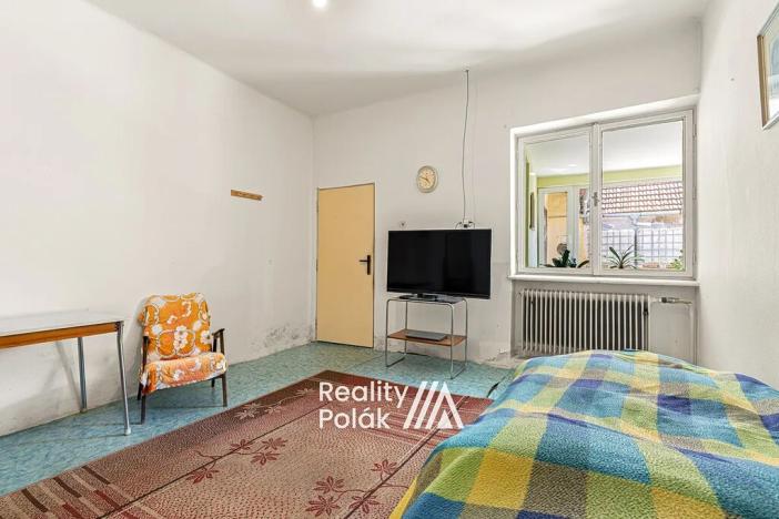 Prodej rodinného domu, Bulhary, 134 m2