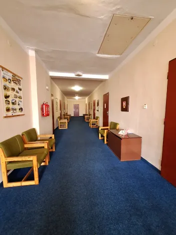 Prodej apartmánu, Janské Lázně, Lázeňská, 1720 m2
