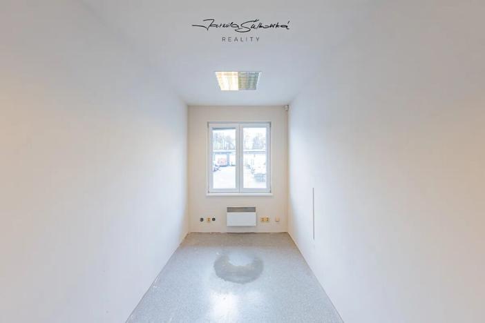 Pronájem kanceláře, Olomouc, I. P. Pavlova, 65 m2