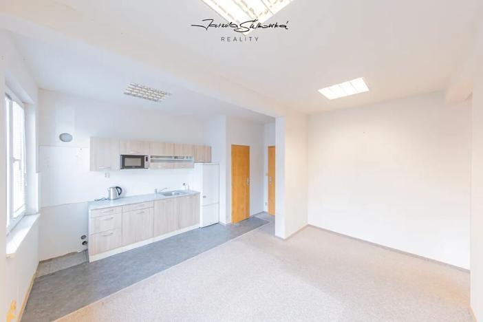 Pronájem kanceláře, Olomouc, I. P. Pavlova, 65 m2