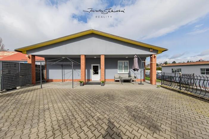 Pronájem kanceláře, Olomouc, I. P. Pavlova, 65 m2