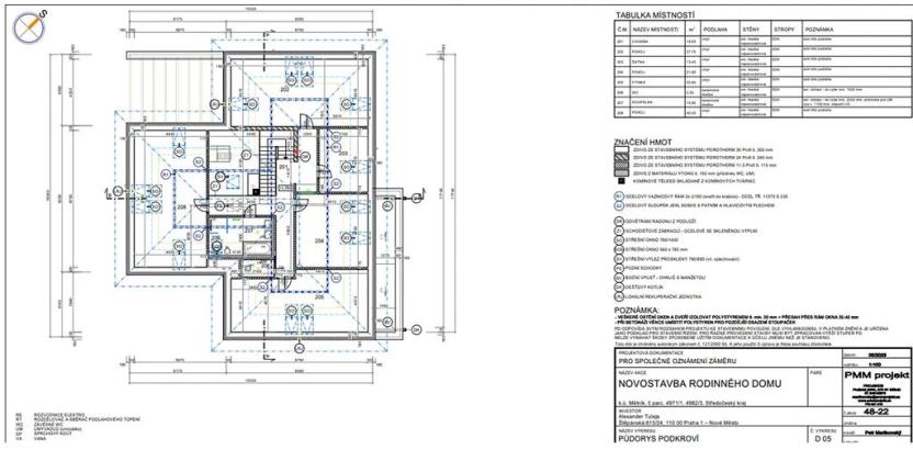 Prodej rodinného domu, Mělník, Lhotecká, 354 m2