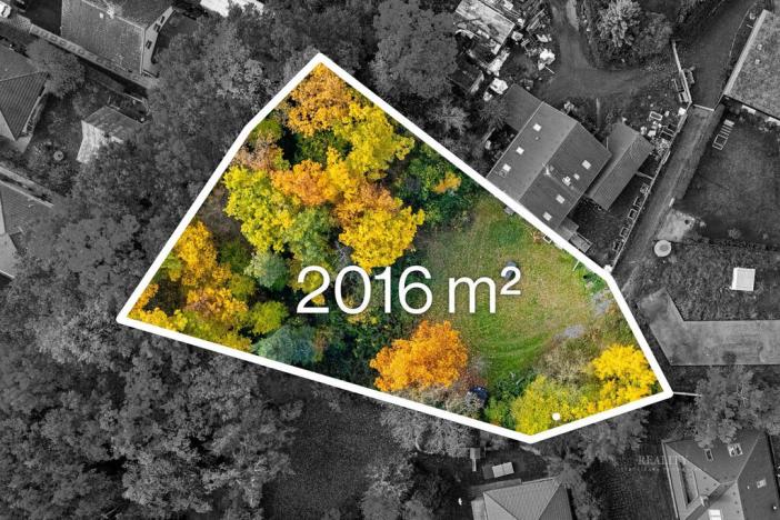 Prodej pozemku, Šestajovice, Martinů, 2016 m2