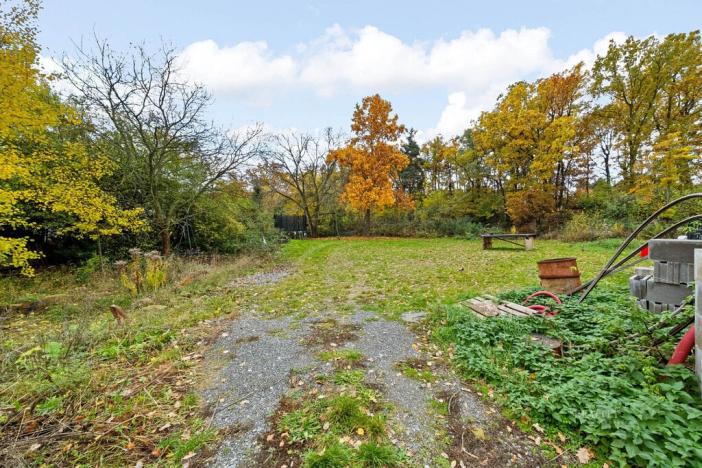 Prodej pozemku, Šestajovice, Martinů, 2016 m2