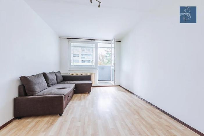 Prodej bytu 2+1, Praha - Žižkov, Habrová, 51 m2