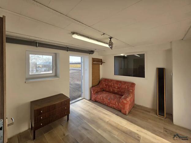 Prodej rodinného domu, Bělotín, 437 m2