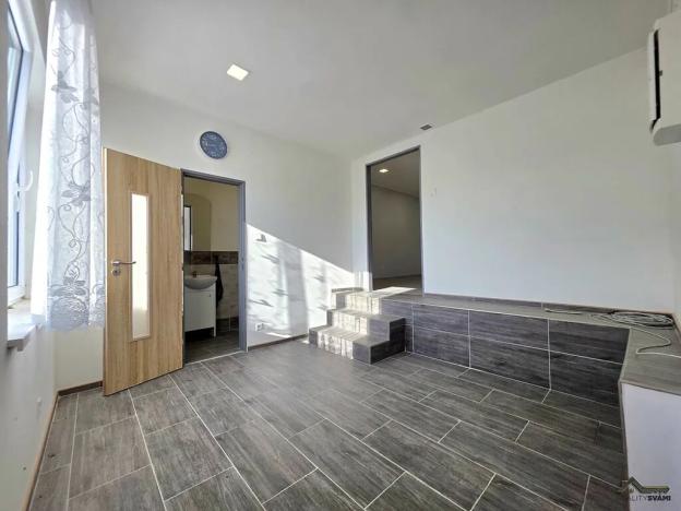 Prodej rodinného domu, Bělotín, 437 m2