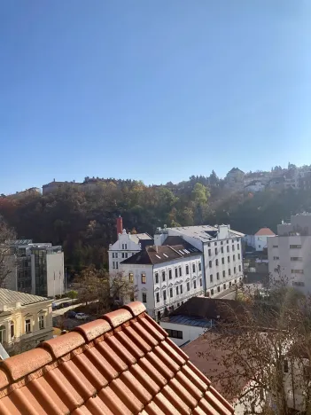 Pronájem bytu 2+kk, Praha - Košíře, Vrchlického, 47 m2