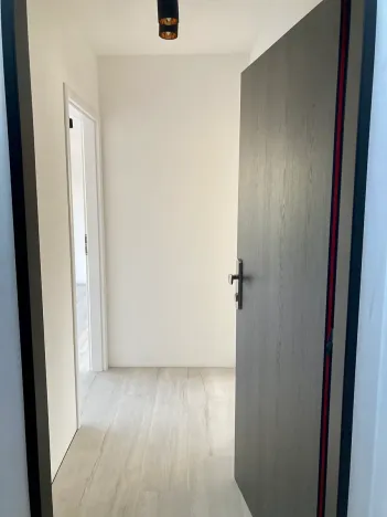 Pronájem bytu 2+kk, Praha - Košíře, Vrchlického, 47 m2