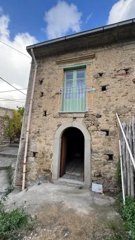 Prodej rodinného domu, San Piero Patti, Itálie, 100 m2