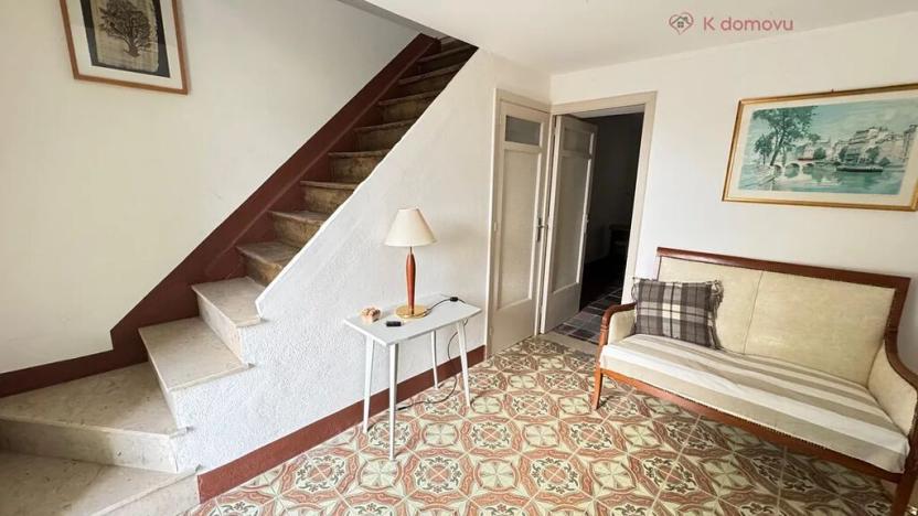 Prodej rodinného domu, San Piero Patti, Itálie, 100 m2