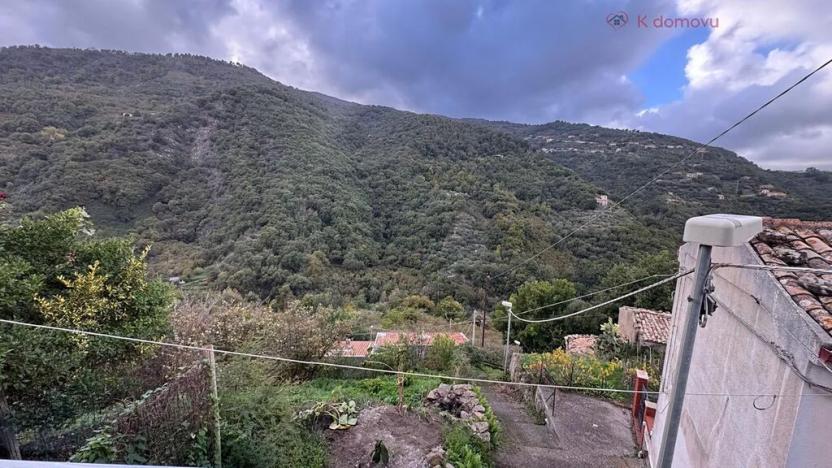 Prodej rodinného domu, San Piero Patti, Itálie, 100 m2