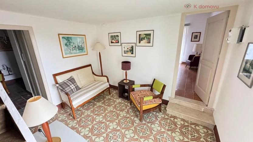 Prodej rodinného domu, San Piero Patti, Itálie, 100 m2