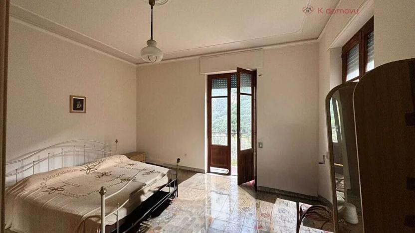 Prodej rodinného domu, San Piero Patti, Itálie, 130 m2