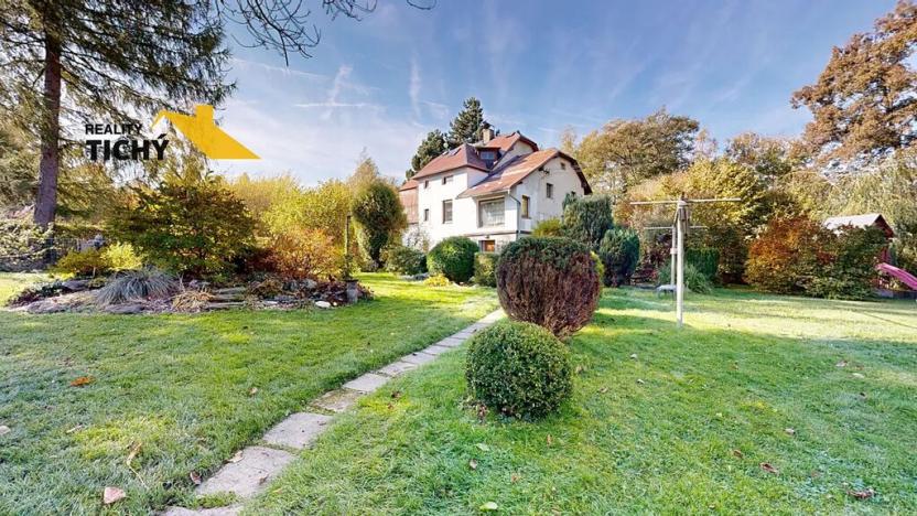 Prodej rodinného domu, Liberec, Turnovská, 172 m2