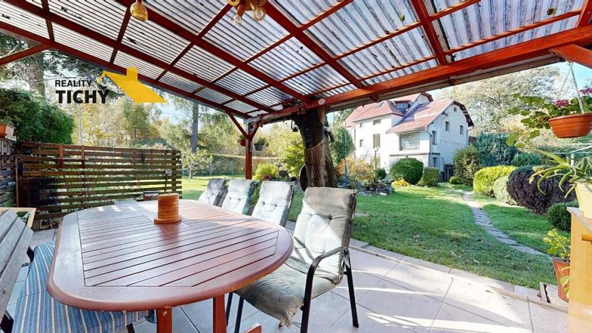 Prodej rodinného domu, Liberec, Turnovská, 172 m2