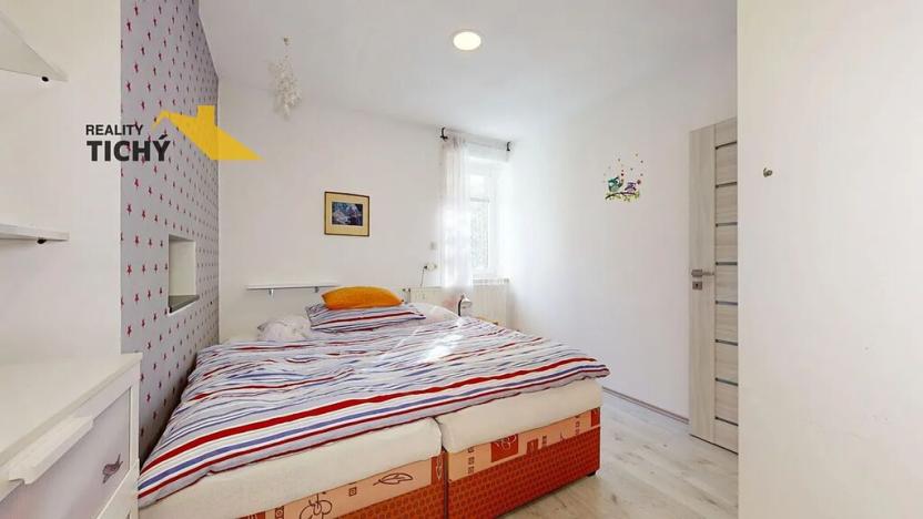 Prodej rodinného domu, Liberec, Turnovská, 172 m2