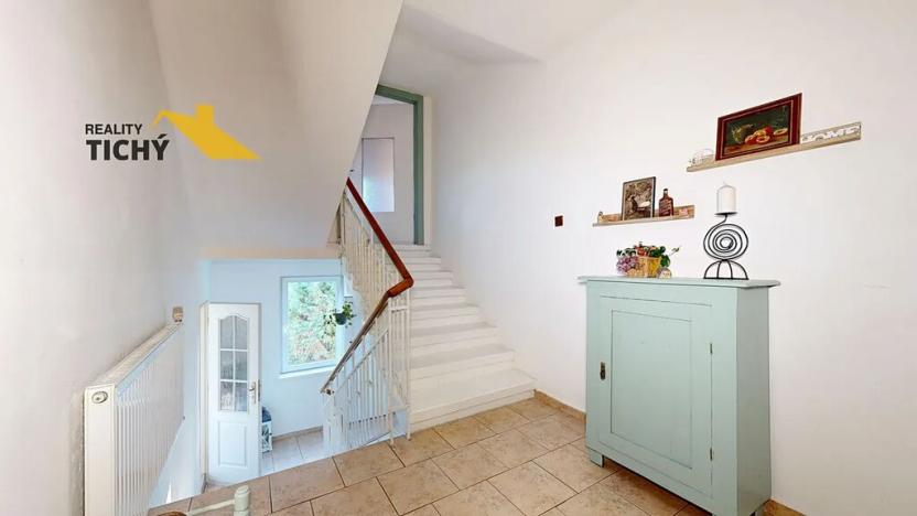 Prodej rodinného domu, Liberec, Turnovská, 172 m2