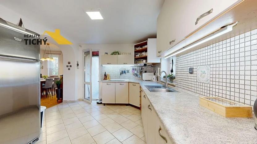 Prodej rodinného domu, Liberec, Turnovská, 172 m2