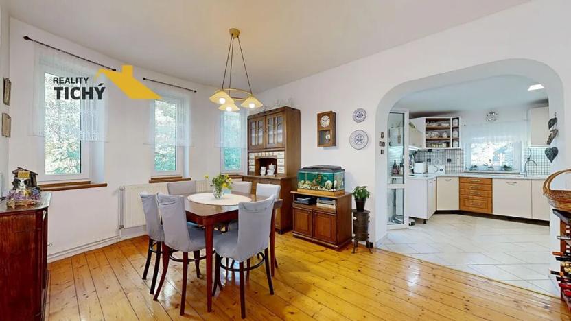 Prodej rodinného domu, Liberec, Turnovská, 172 m2