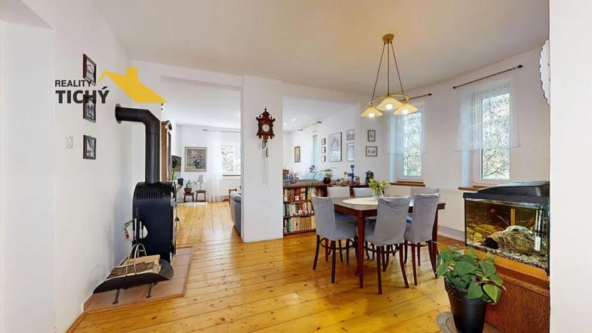 Prodej rodinného domu, Liberec, Turnovská, 172 m2