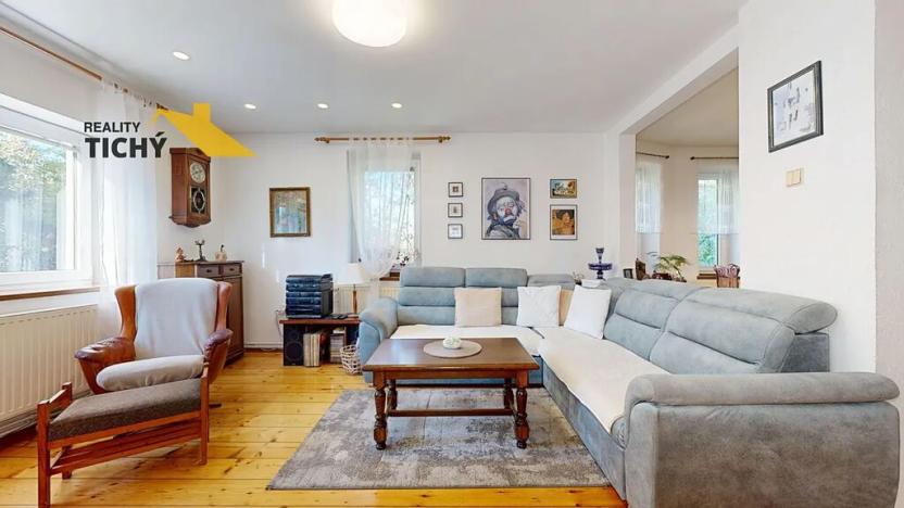 Prodej rodinného domu, Liberec, Turnovská, 172 m2