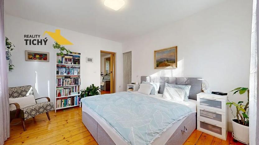 Prodej rodinného domu, Liberec, Turnovská, 172 m2