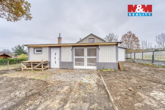 Prodej rodinného domu, Staré Sedlo, Sadová, 156 m2