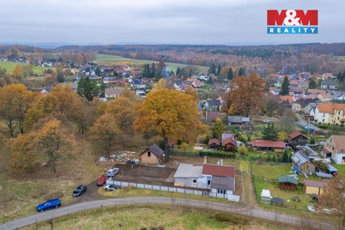 Prodej rodinného domu, Staré Sedlo, Sadová, 156 m2