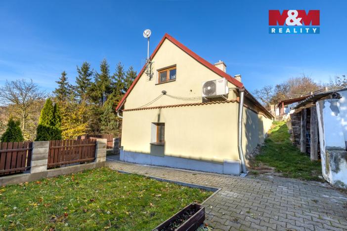 Prodej rodinného domu, Třebívlice - Šepetely, 114 m2