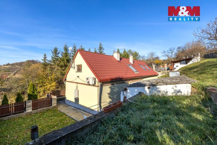 Prodej rodinného domu, Třebívlice - Šepetely, 114 m2