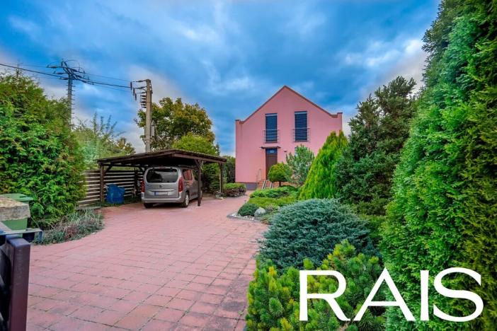 Prodej rodinného domu, Tetčice, Palackého, 118 m2