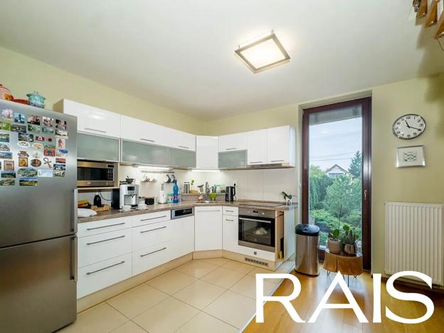 Prodej rodinného domu, Tetčice, Palackého, 118 m2