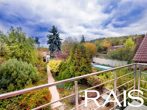 Prodej rodinného domu, Tetčice, Palackého, 118 m2