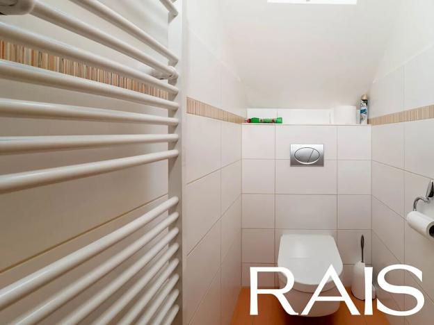 Prodej rodinného domu, Tetčice, Palackého, 118 m2