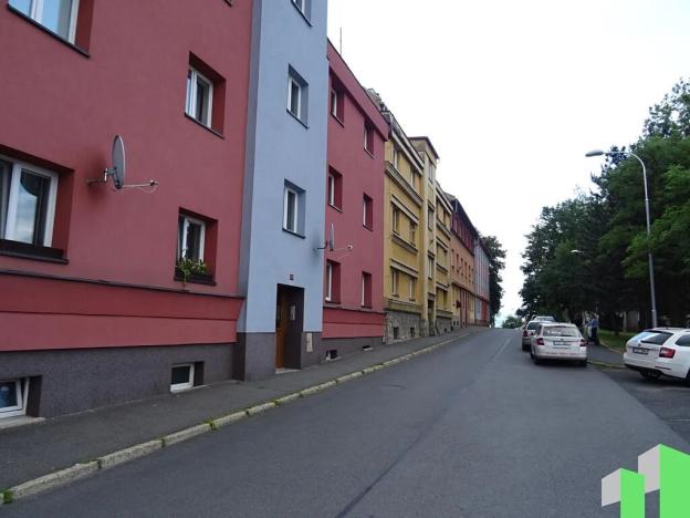 Prodej bytu 1+1, Frýdek-Místek, Třanovského, 34 m2