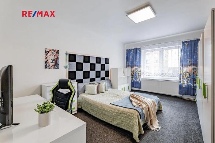 Prodej vily, České Velenice, Komenského, 247 m2