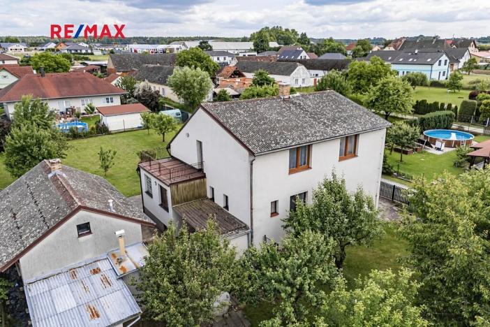 Prodej rodinného domu, Štěpánovice, Vlkovická, 132 m2