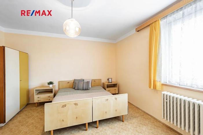 Prodej rodinného domu, Štěpánovice, Vlkovická, 132 m2