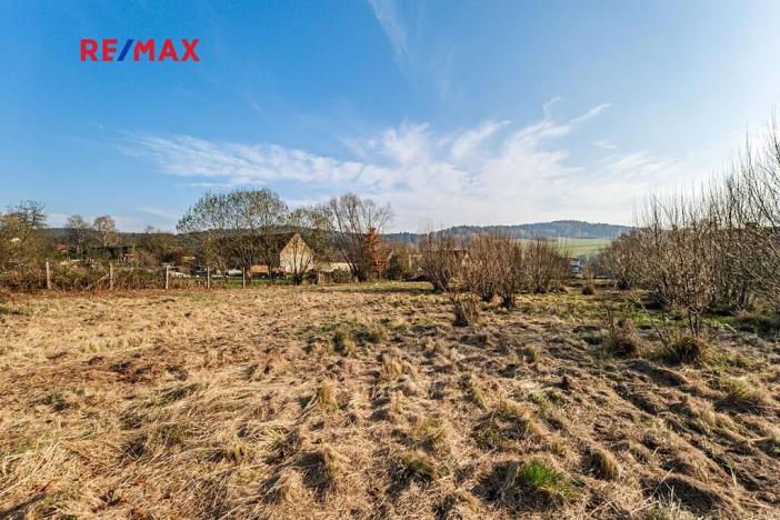 Prodej pozemku pro bydlení, Číměř, 3297 m2