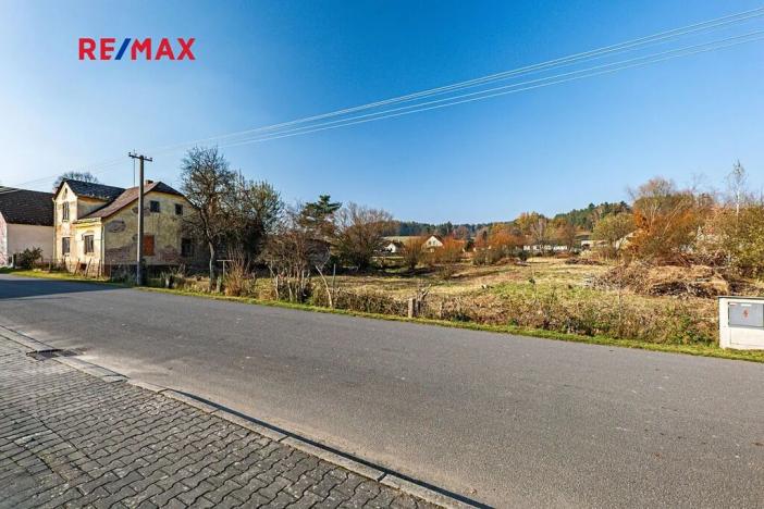 Prodej pozemku pro bydlení, Číměř, 5081 m2