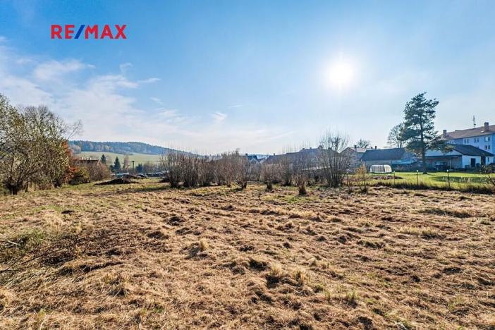 Prodej pozemku pro bydlení, Číměř, 5081 m2