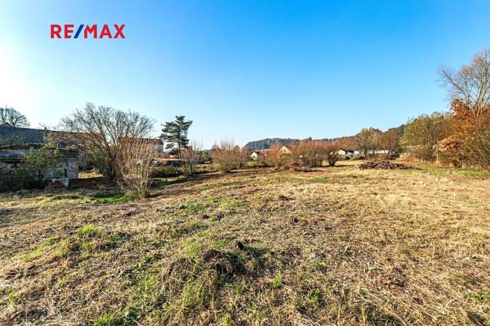 Prodej pozemku pro bydlení, Číměř, 5081 m2