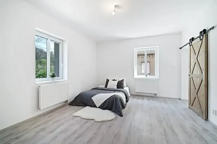 Prodej bytu 2+1, Hrádek nad Nisou, 52 m2